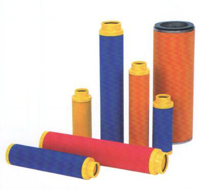 進(jìn)口濾芯國(guó)產(chǎn)化