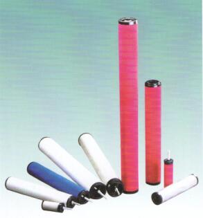 進(jìn)口濾芯國(guó)產(chǎn)化