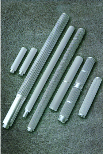 化工過濾用濾芯